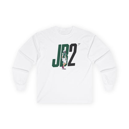 Jacob Burns Long Sleeve Tee