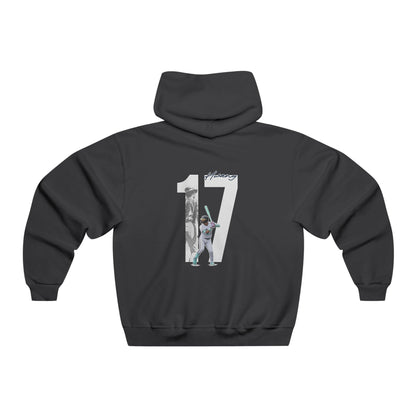 David Hwang Vintage Hoodie