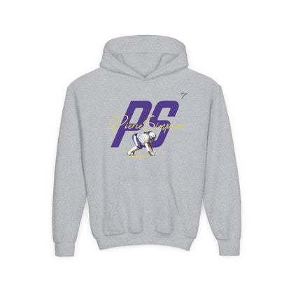 Pierce Simpson YOUTH Hoodie