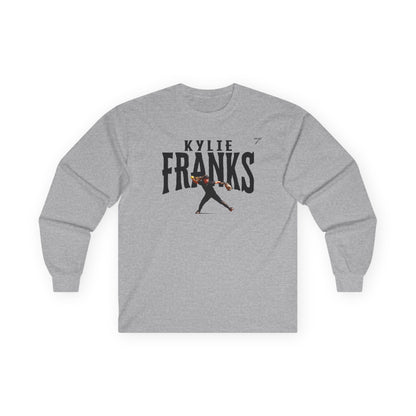 Kylie Franks Long Sleeve