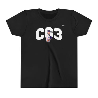 Cooper George YOUTH Graphic Tee