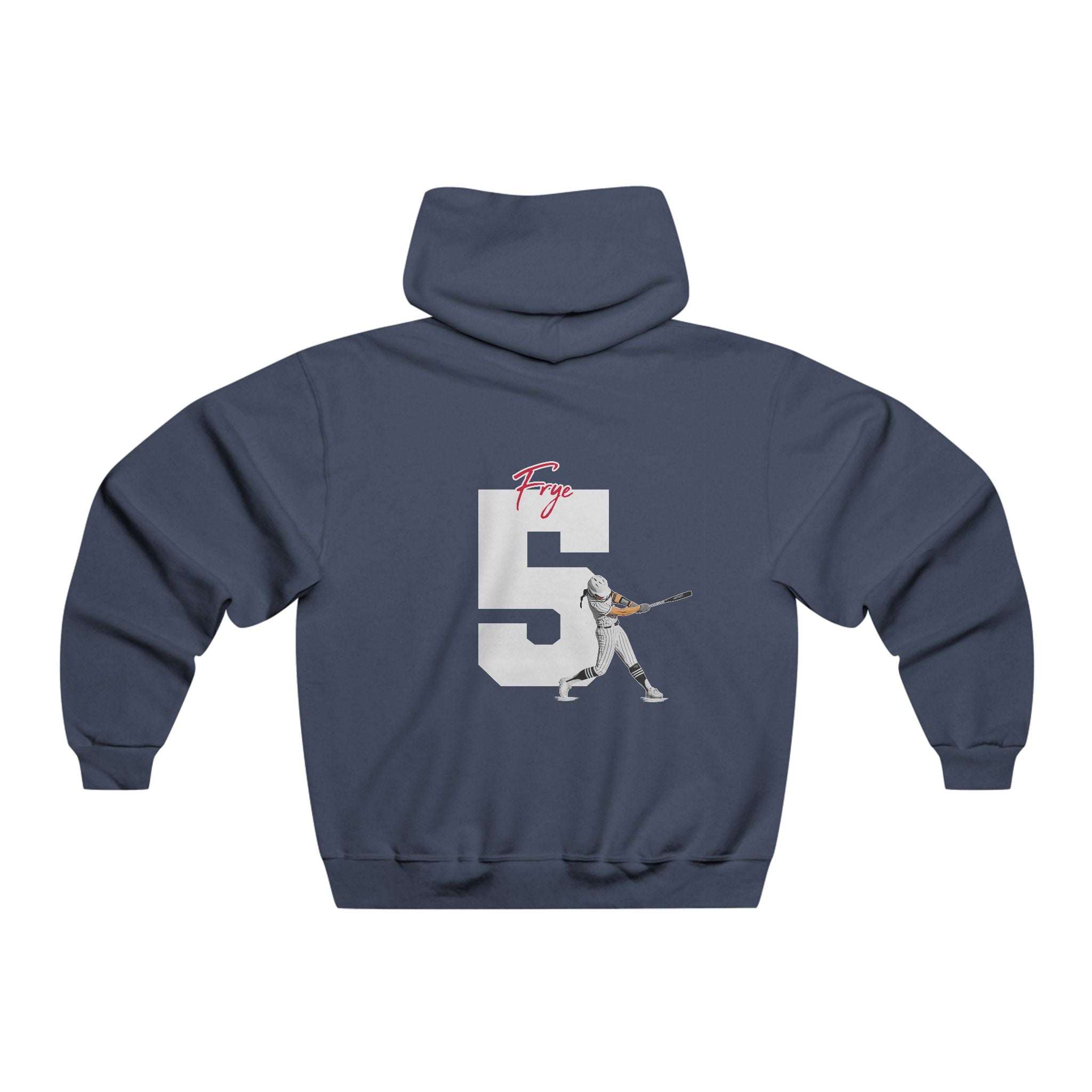 Izzy Frye Vintage Hoodie