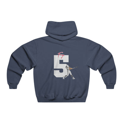 Izzy Frye Vintage Hoodie