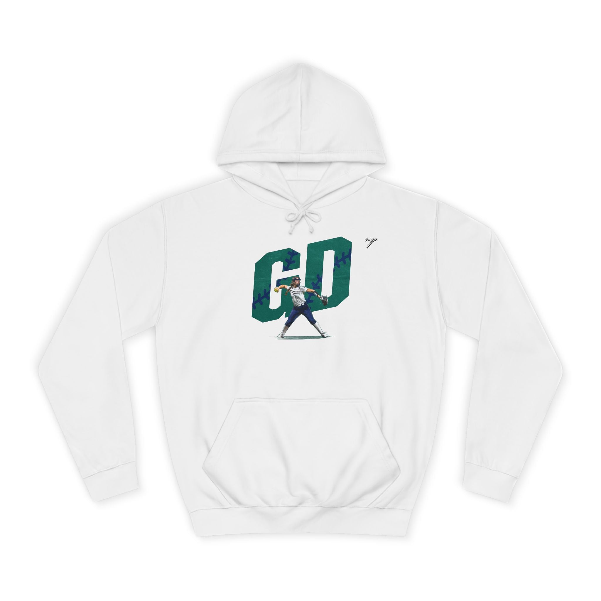 Gabby DeLuca Hoodie
