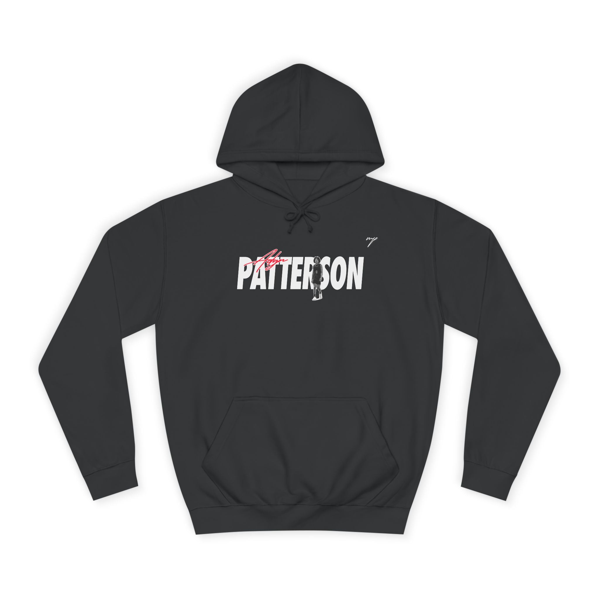 Adyn Patterson Hoodie