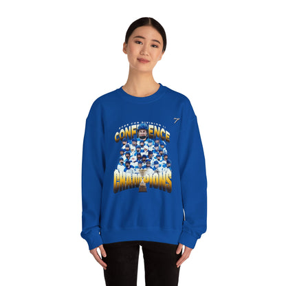 MTSU Hockey Conference Champs Crewneck