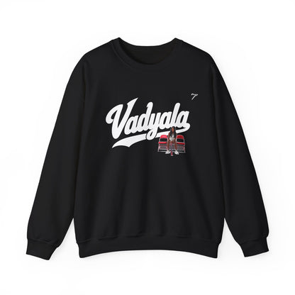Mansi Vadyala Crewneck