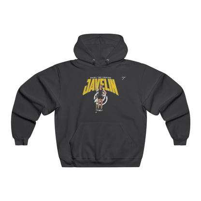 Lizzy Korczak Vintage Hoodie