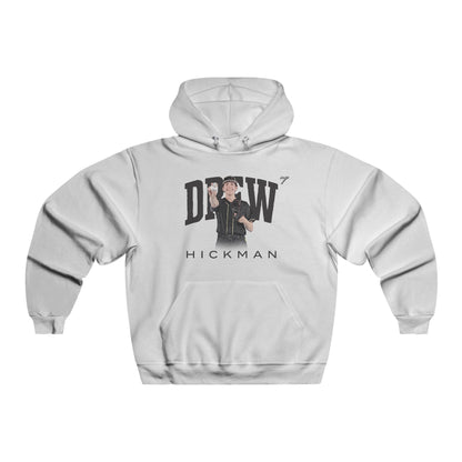 Andrew Hickman Vintage Hoodie