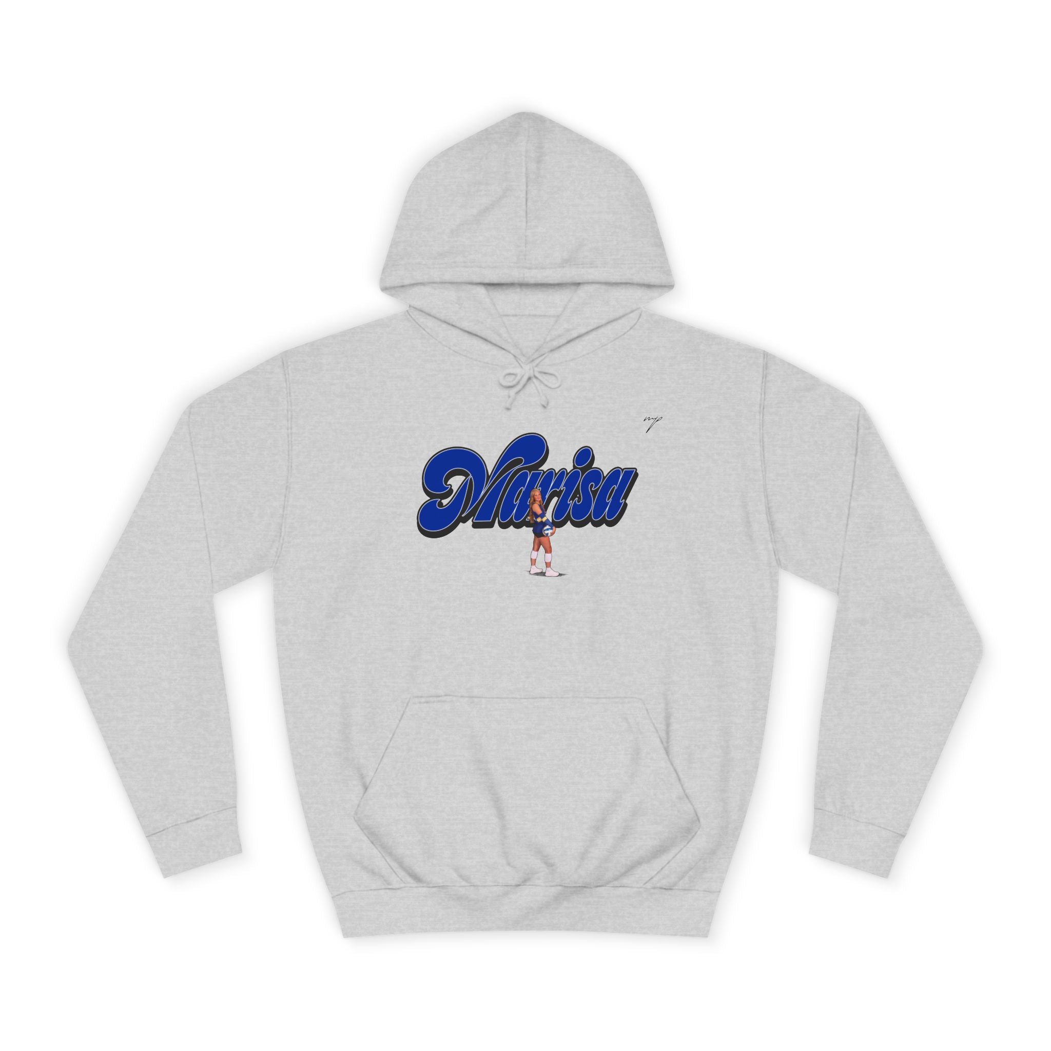 Marisa Michaelis Hoodie