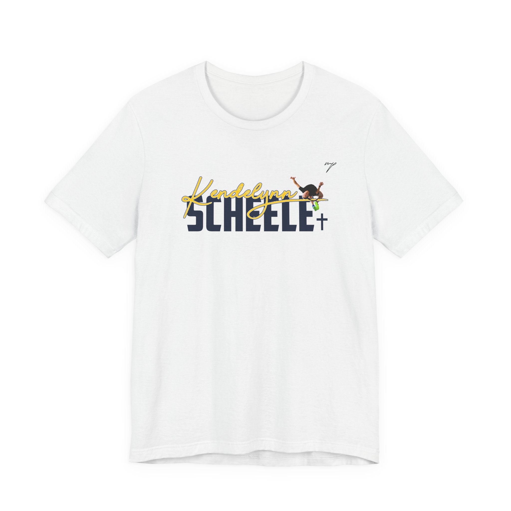Kendelynn Scheele Graphic Tee
