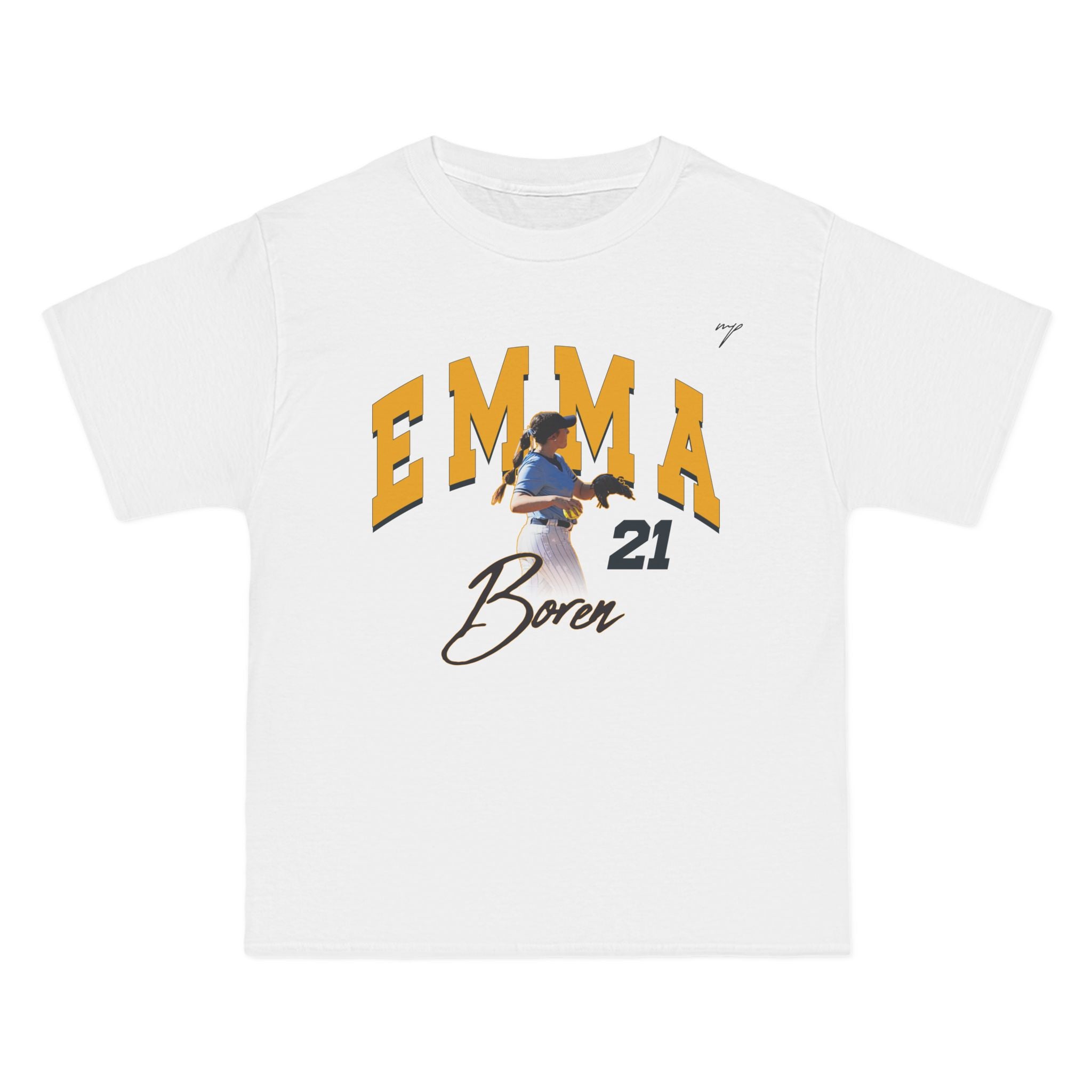 Emma Boren Vintage Tee