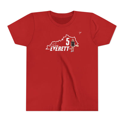 Paige Everett YOUTH Graphic Tee