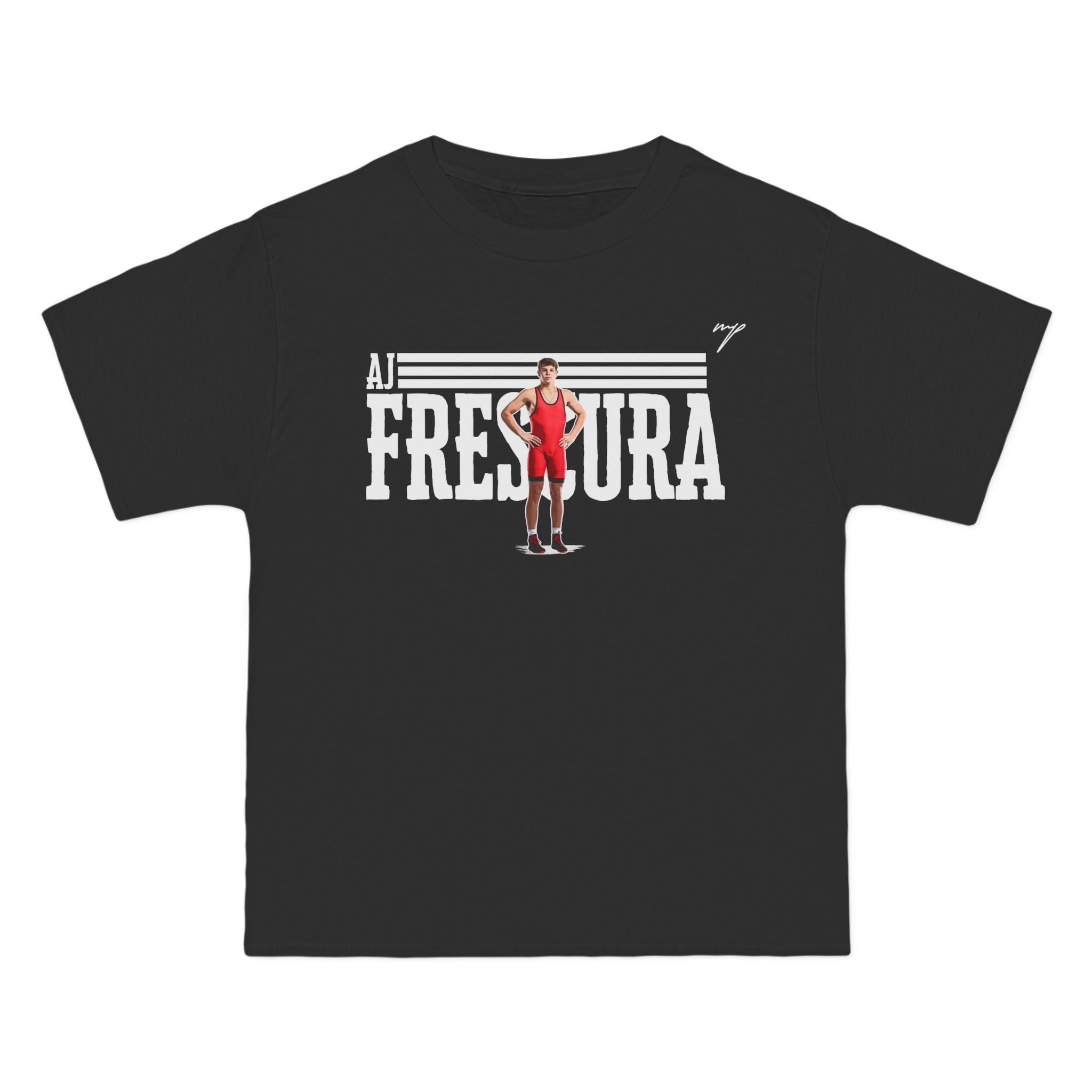 AJ Frescura Vintage Tee