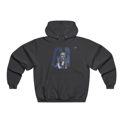 G A Vintage Hoodie
