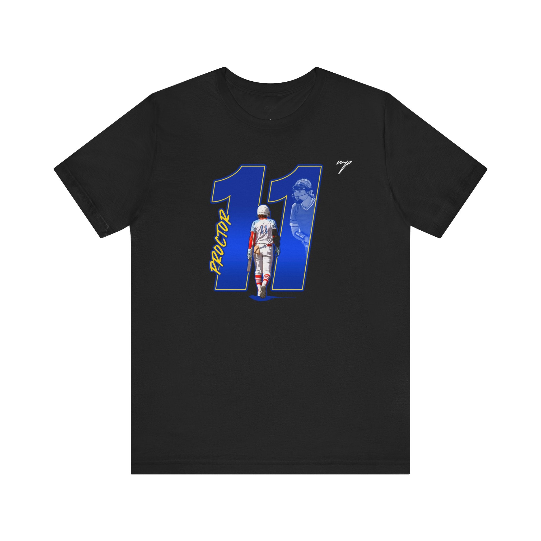 Grace Proctor Graphic Tee