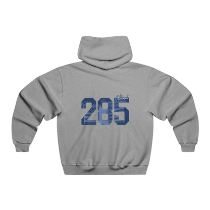 Jesiah Whipple Vintage Hoodie