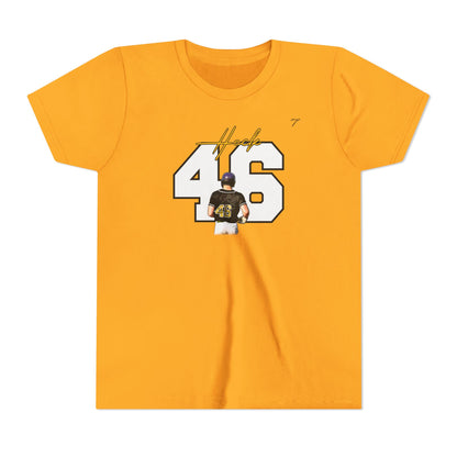 Ryley Heck YOUTH Graphic Tee