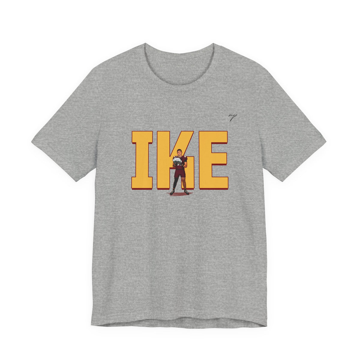 Izayah Taylor Graphic Tee