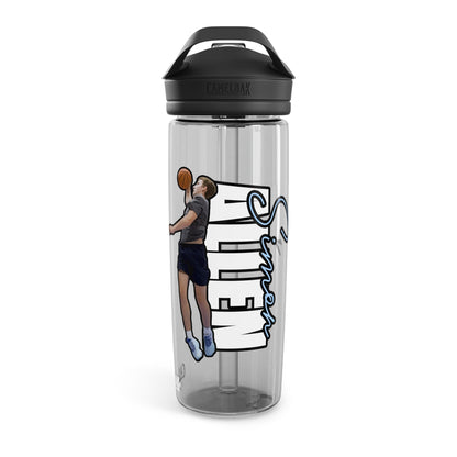 Simon Allen Water Bottle