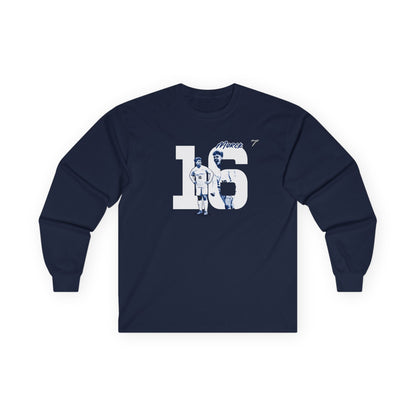 Tyler Morck Long Sleeve Tee