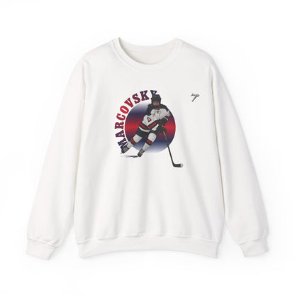 Ellie Marcovsky Crewneck