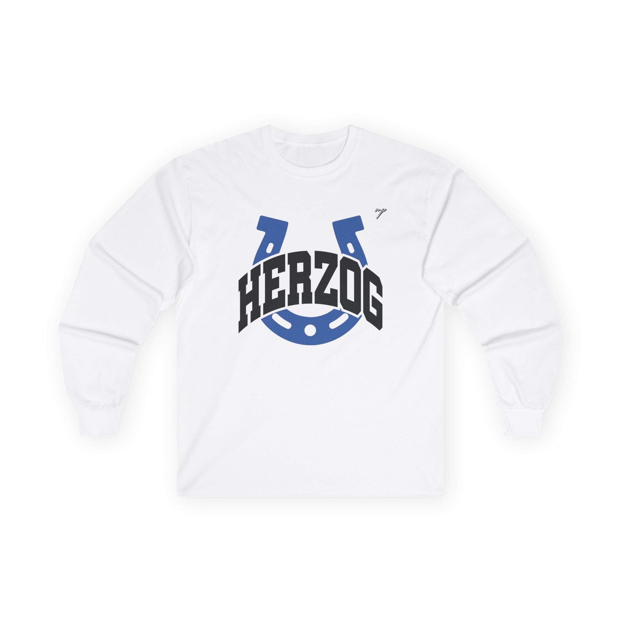 Nev Herzog Long Sleeve Tee