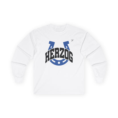 Nev Herzog Long Sleeve Tee