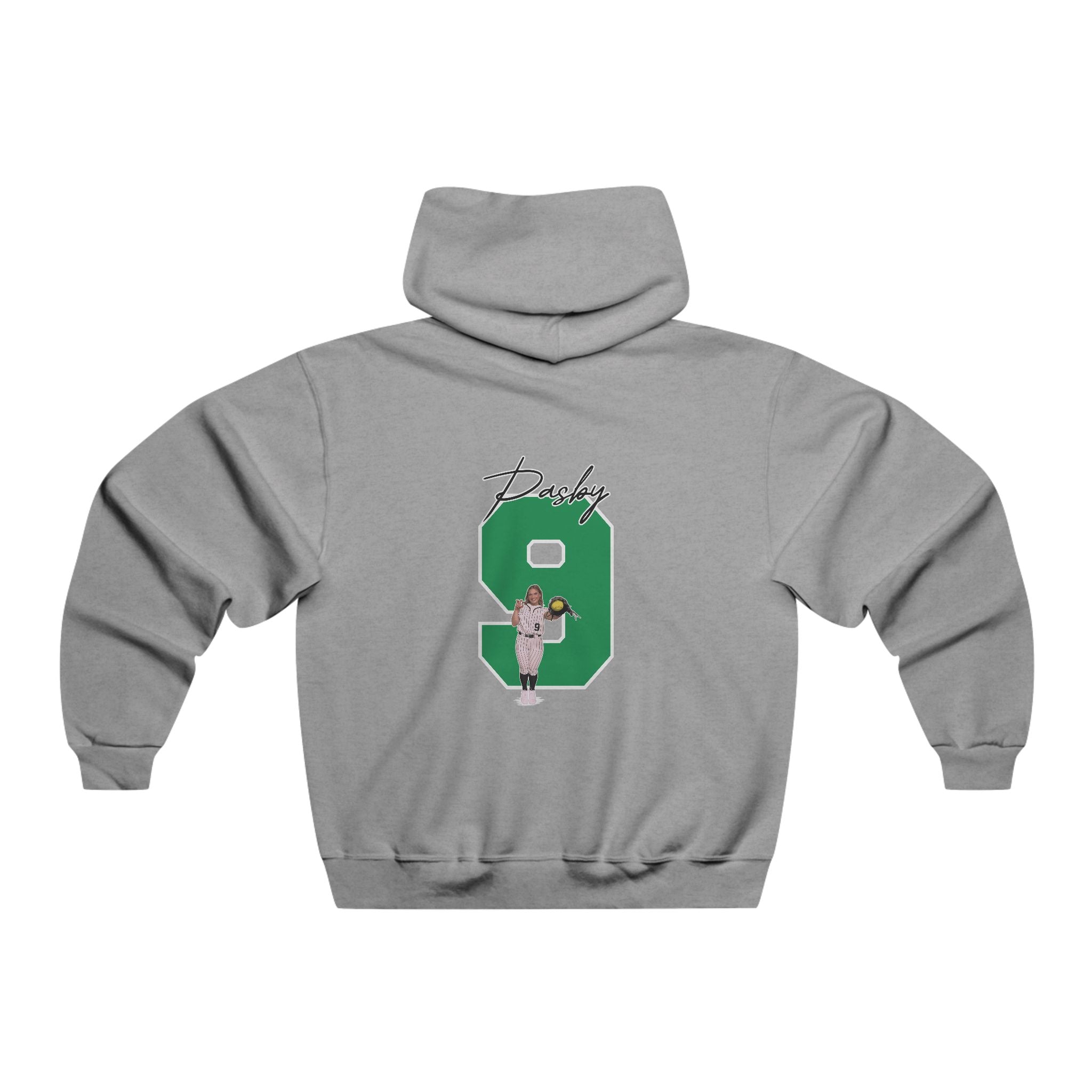 Palmer Pasby Vintage Hoodie
