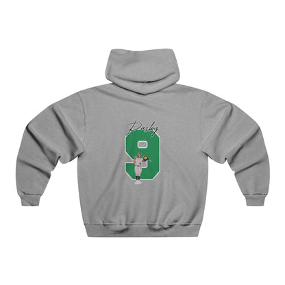 Palmer Pasby Vintage Hoodie