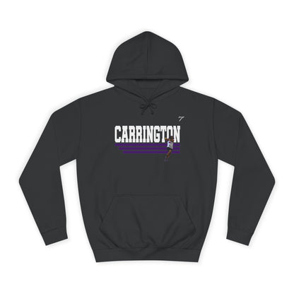 De'Shaun Carrington Hoodie