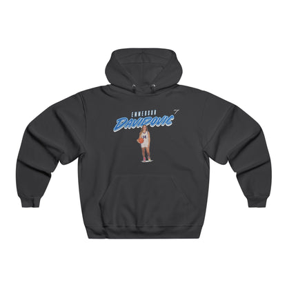 Emmerson Davidovic Vintage Hoodie