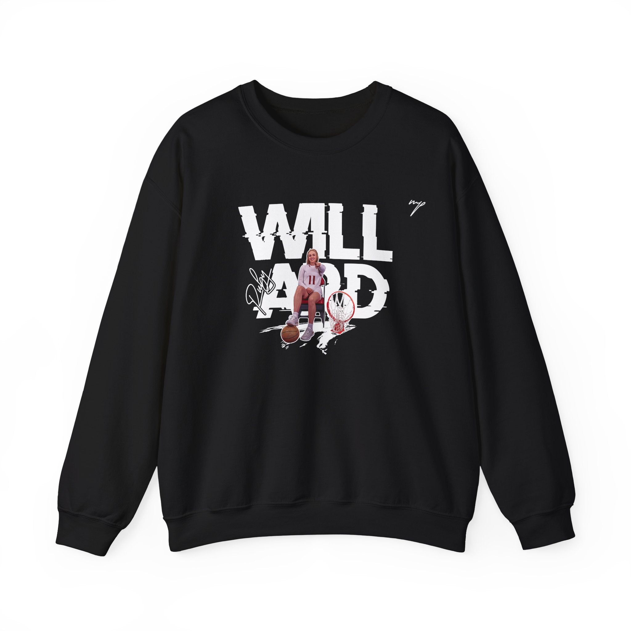 Ruby Willard Crewneck