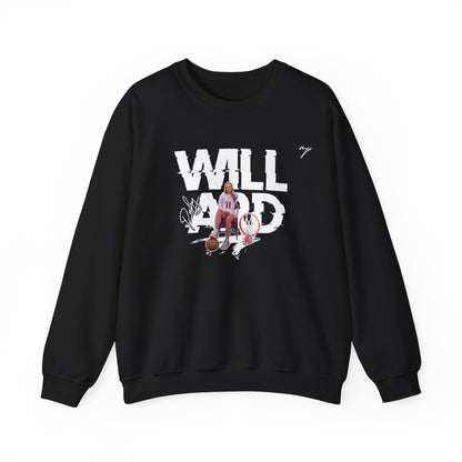 Ruby Willard Crewneck