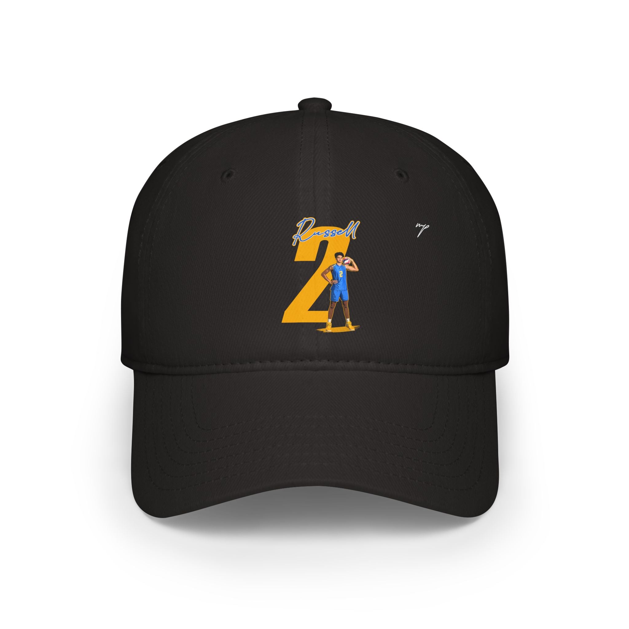 Jaidin Russell Hat