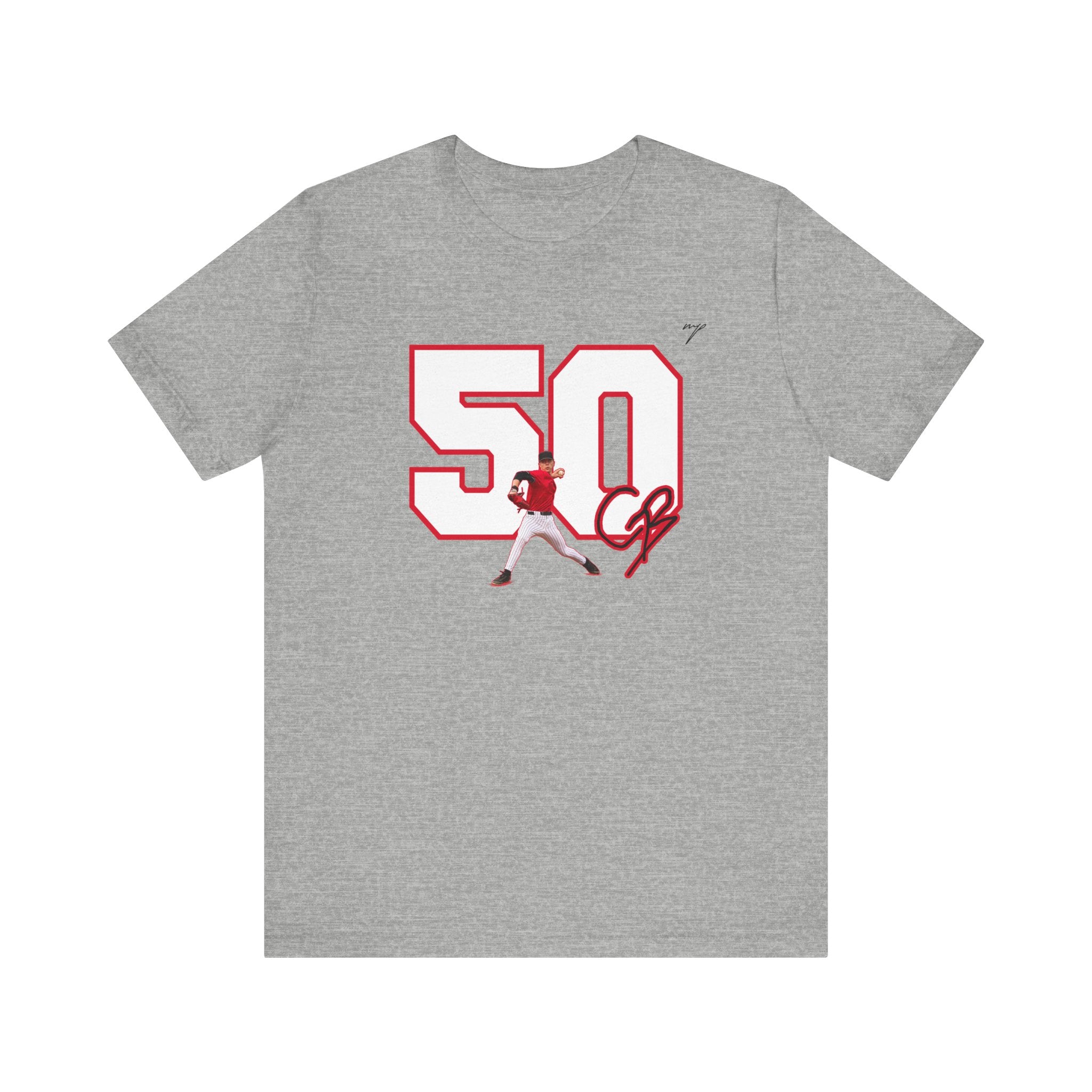 Gavyn Bowen Graphic Tee