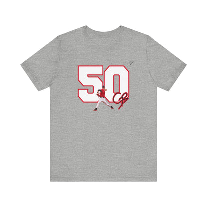 Gavyn Bowen Graphic Tee