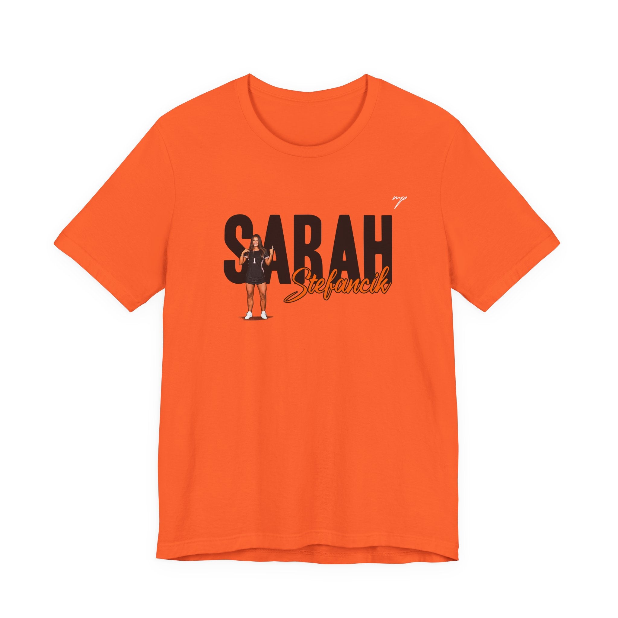 Sarah Stefancik Graphic Tee