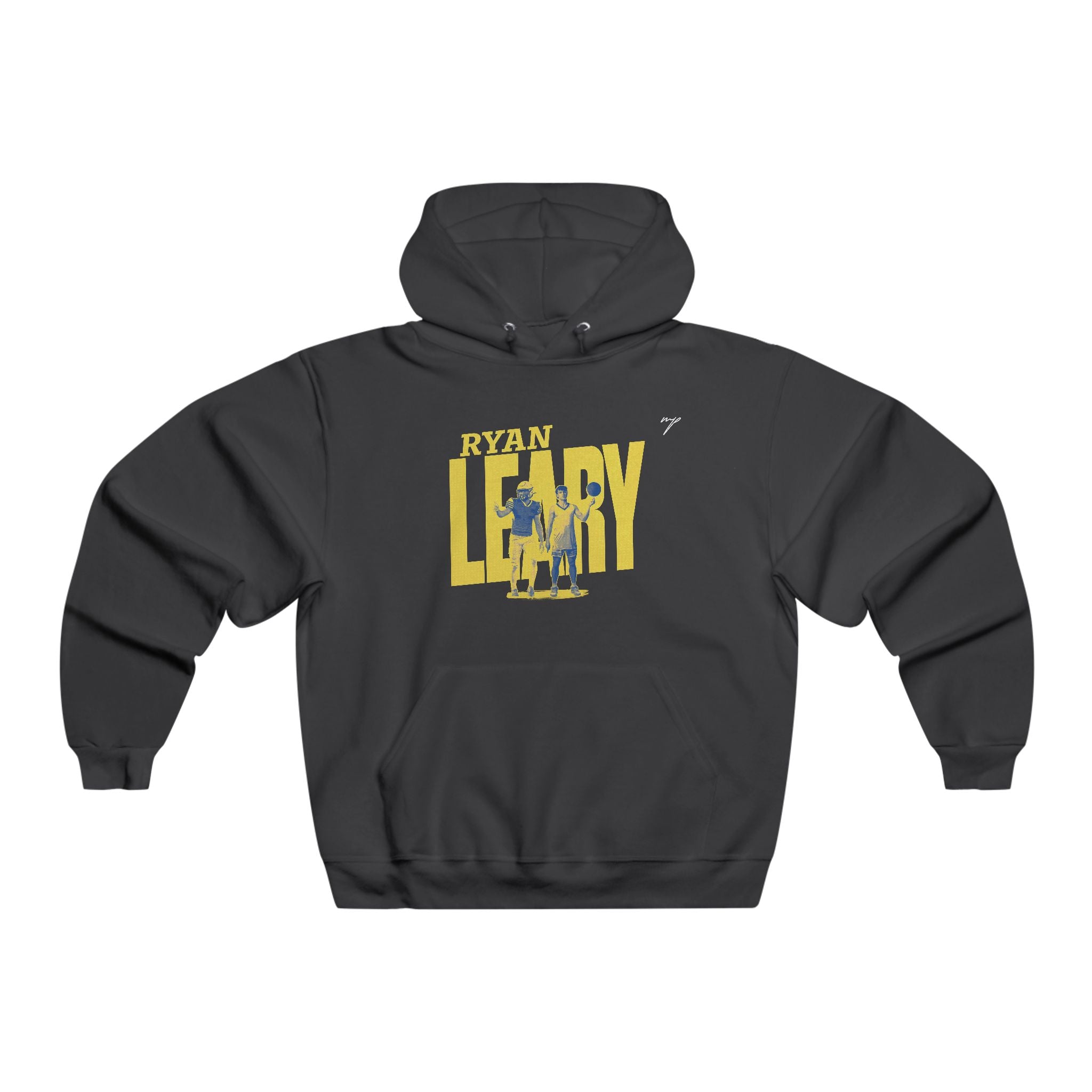 Ryan Leary Vintage Hoodie