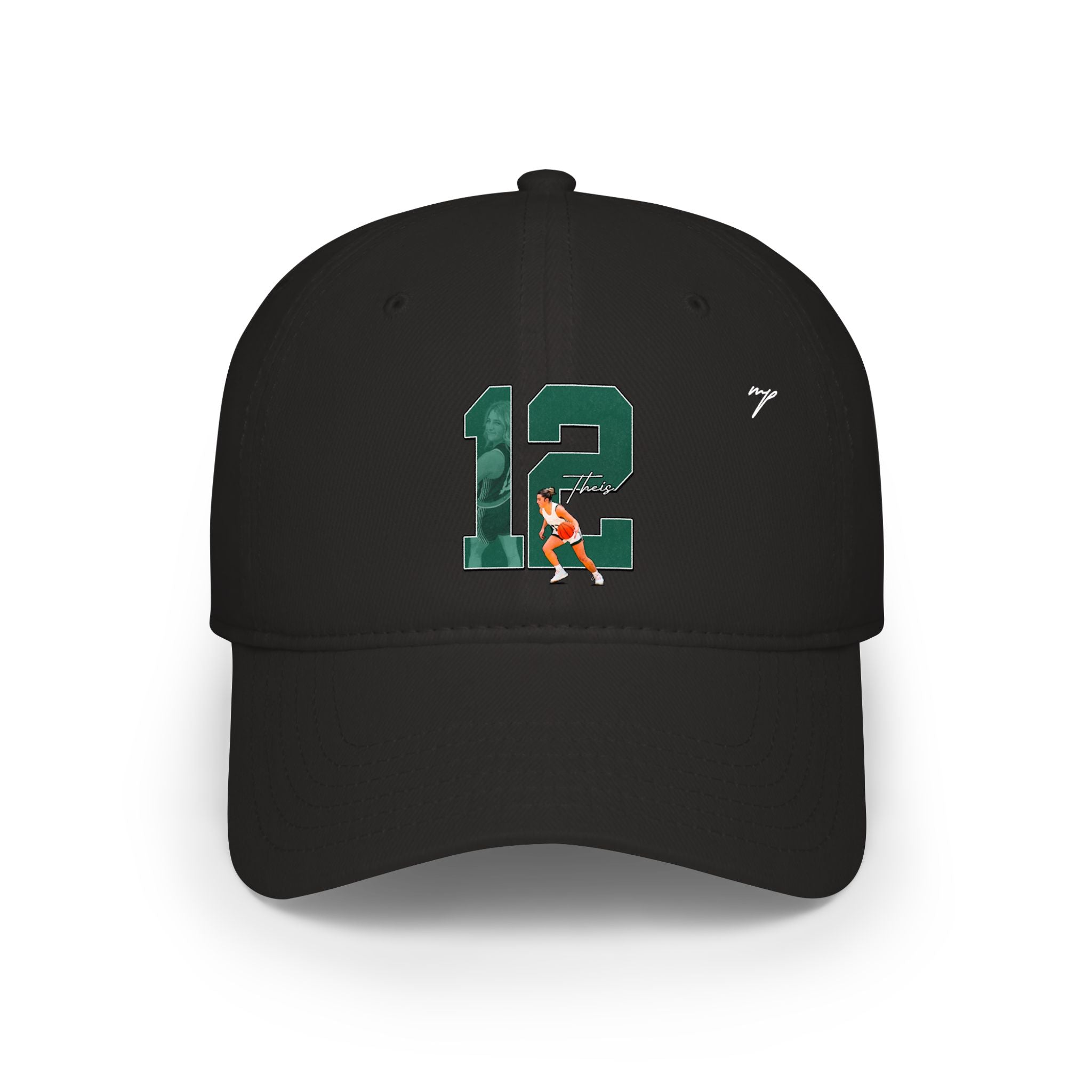 Gabby Theis Hat