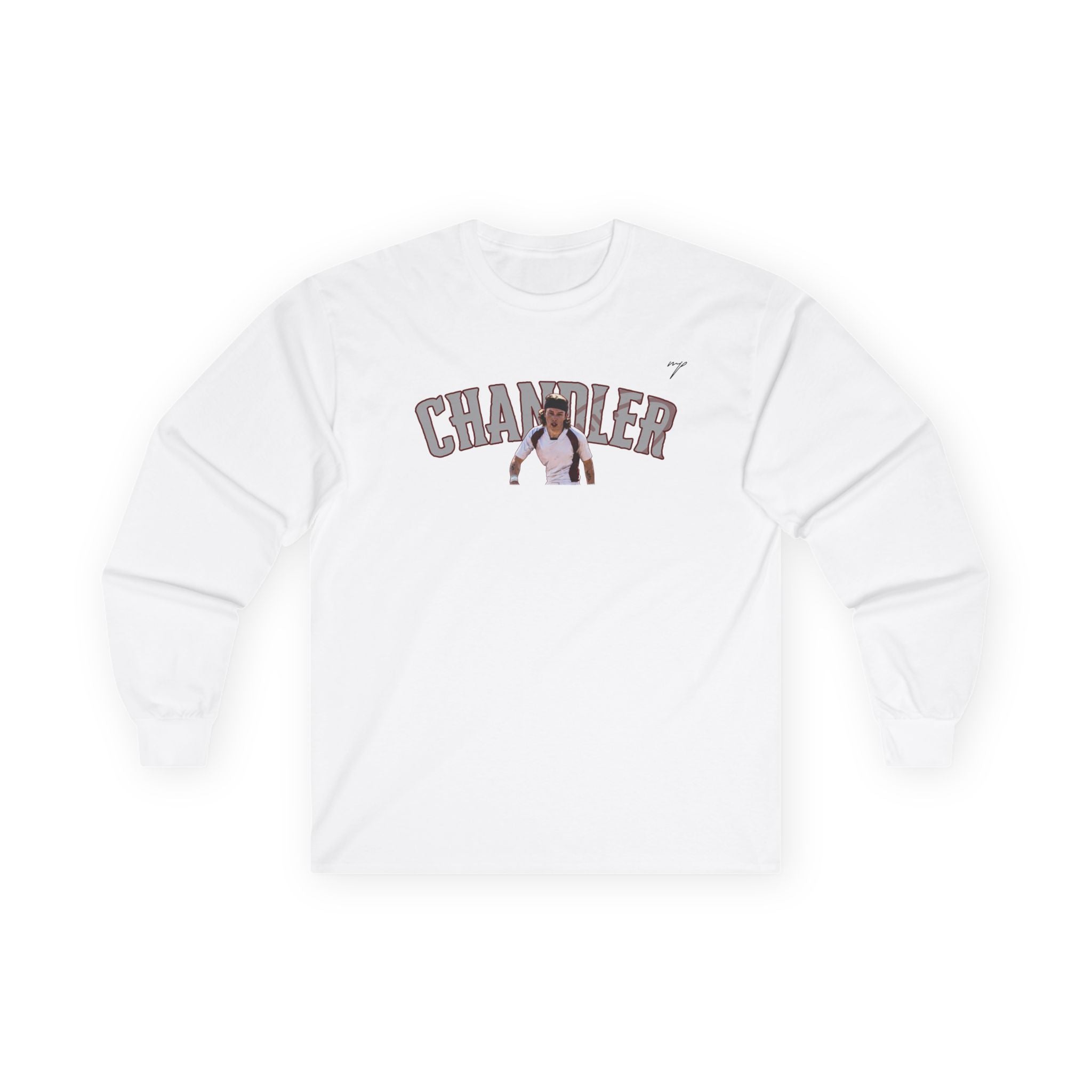 Dylan Chandler Long Sleeve