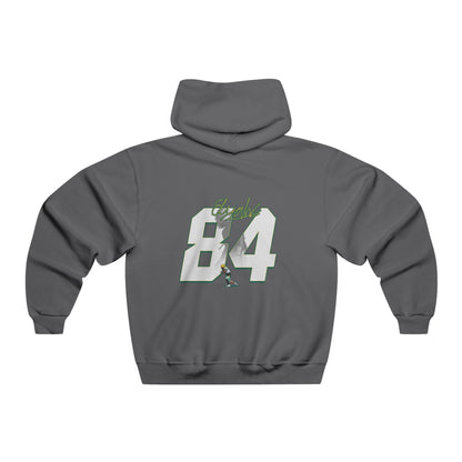 Elijah Campbell Vintage Hoodie