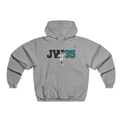 Jeremiah Wynn Vintage Hoodie
