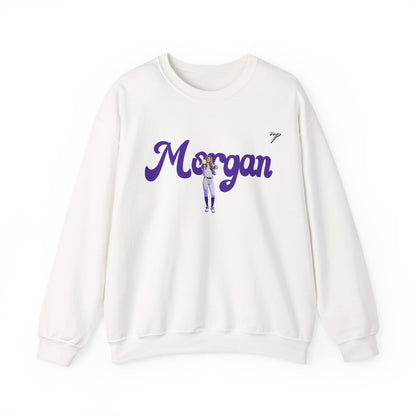 Morgan Bragg Crewneck
