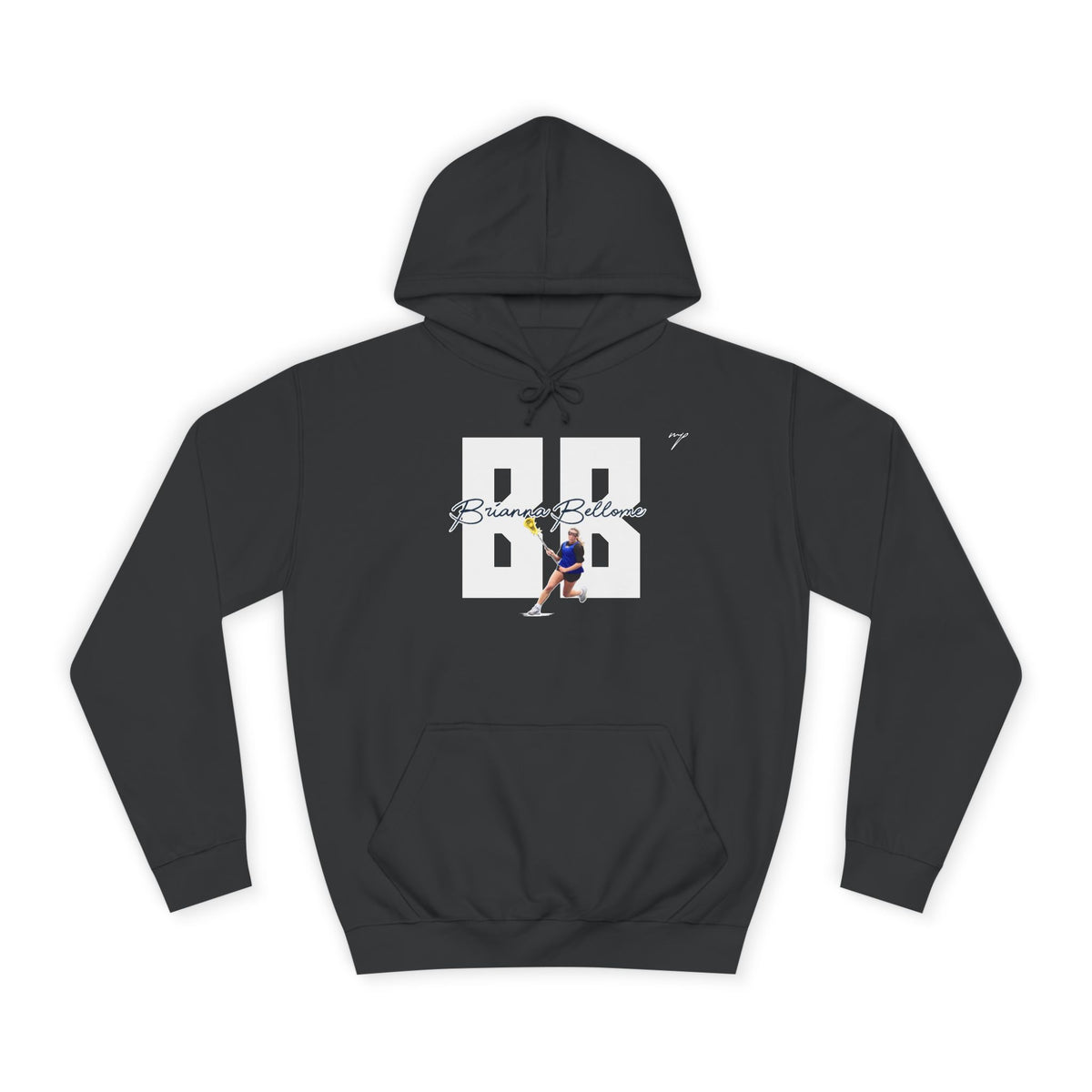 Brianna Bellome Hoodie