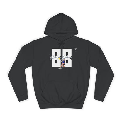 Brianna Bellome Hoodie
