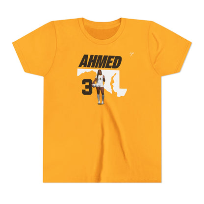 Hailey Ahmed YOUTH Graphic Tee