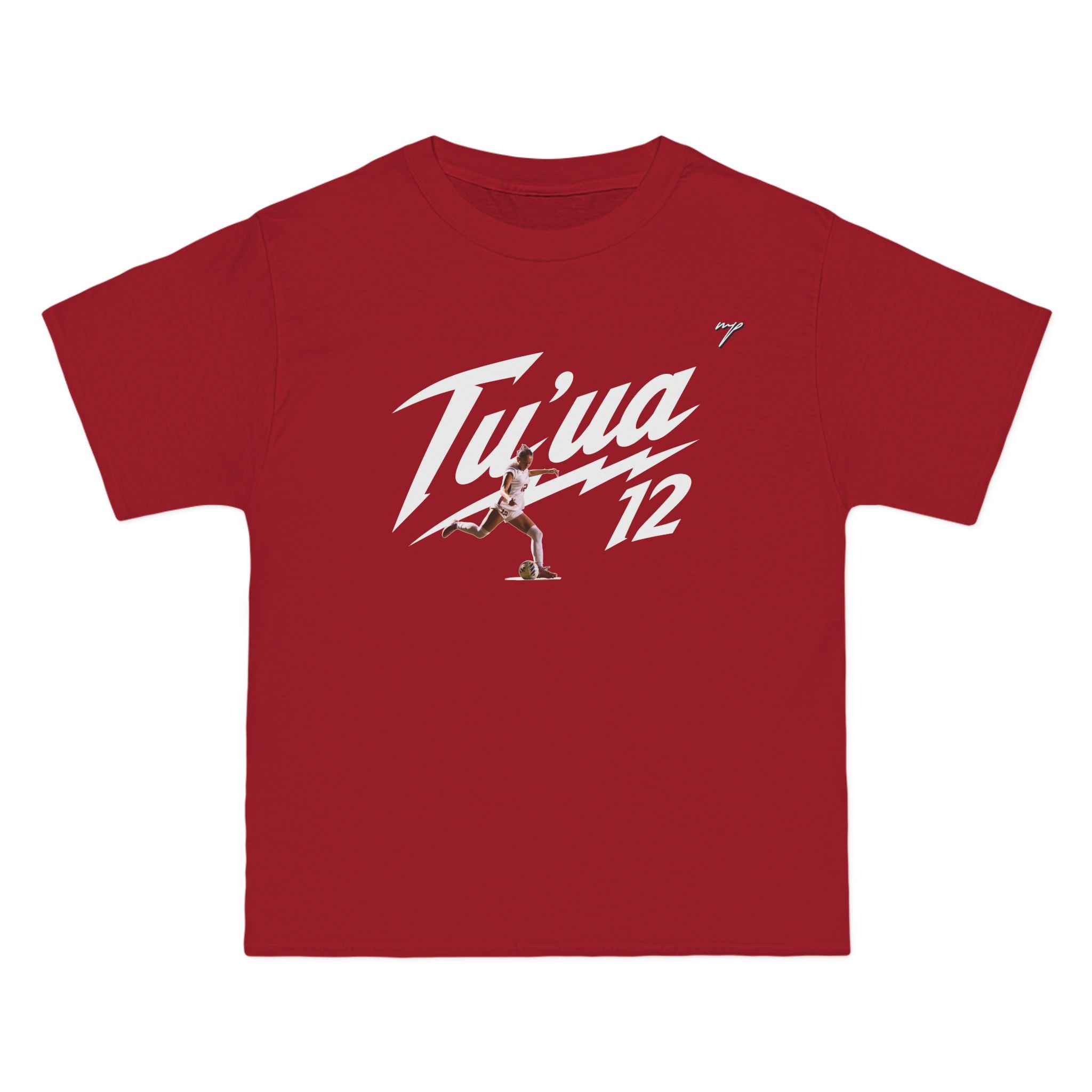 Vailana Tu'ua Vintage Tee