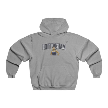 Zariah Cottingham Vintage Hoodie