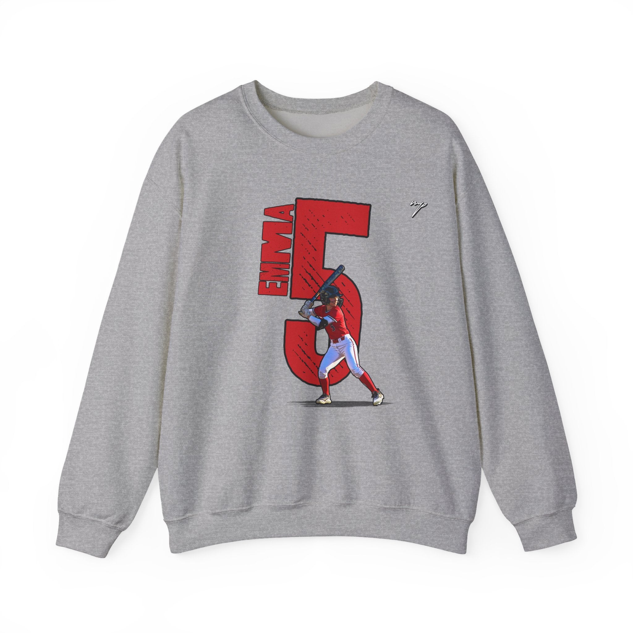 Emma Elrod Crewneck